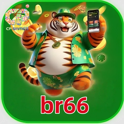 BR66: Revolução Brasileira em Curso! Logo