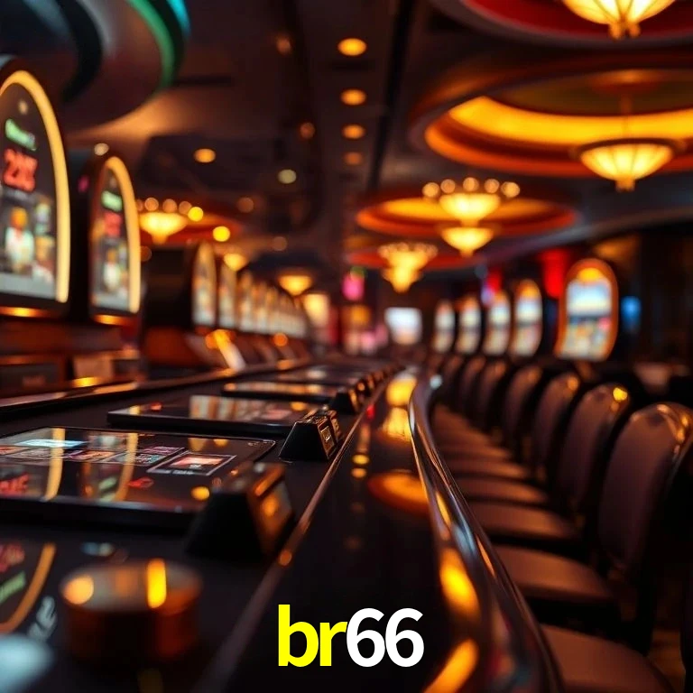 br66 Segurança