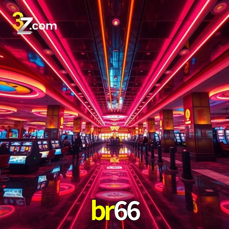 br66 APK Interface