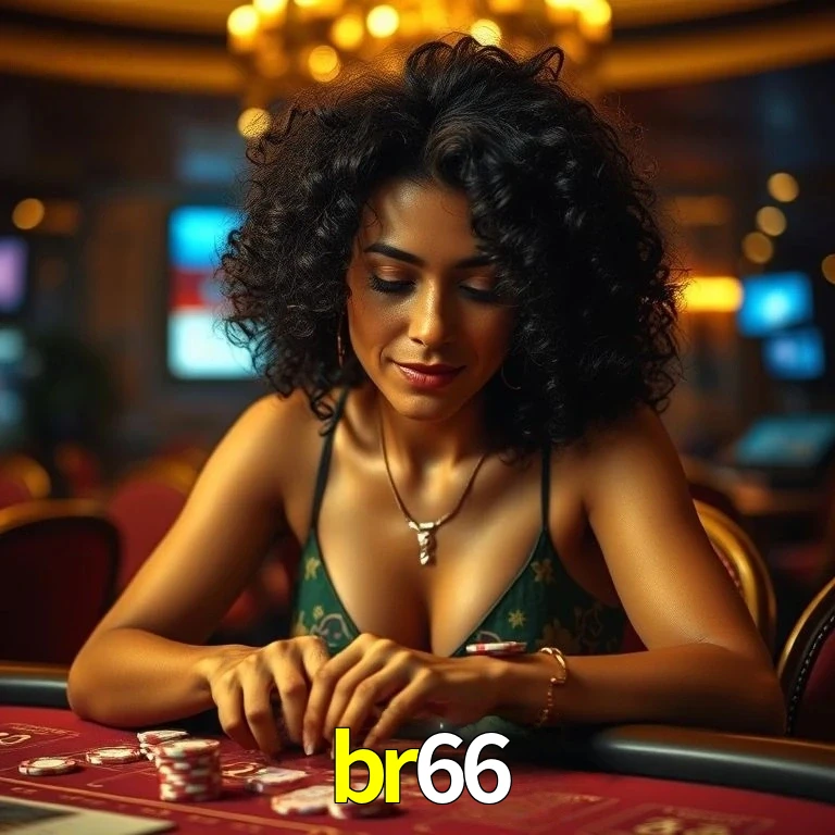 br66 Jogos Catálogo