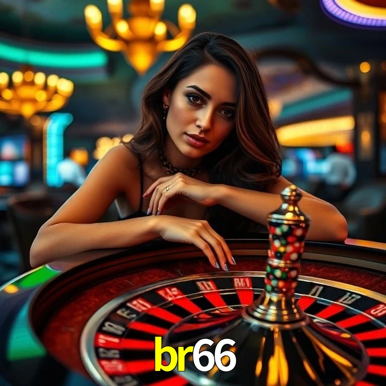 br66 APK Arquitetura