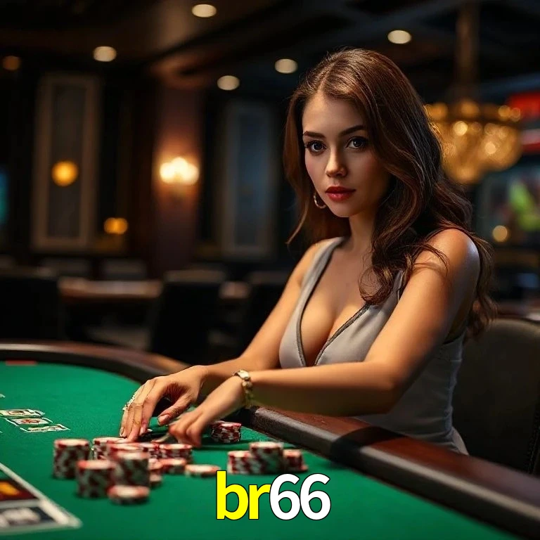 br66 Live Casino