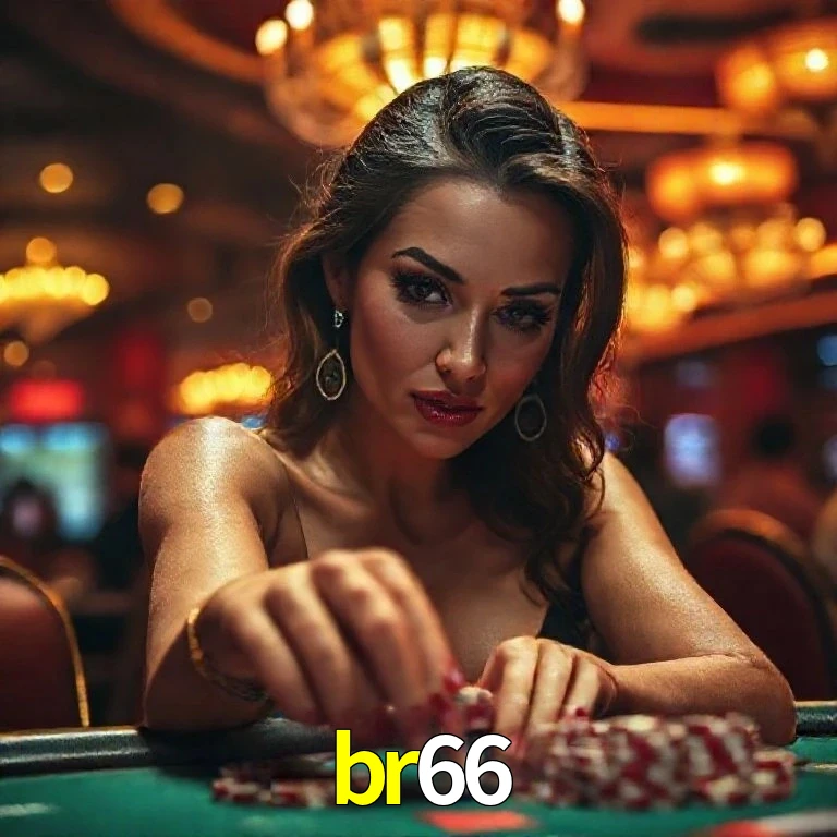 br66 Jogo Responsável