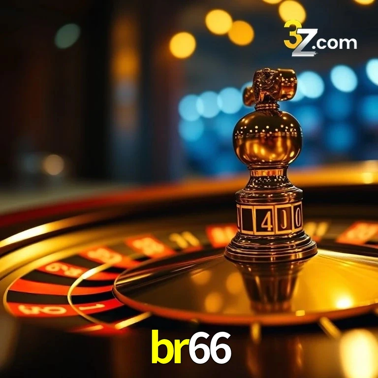 br66 Segurança