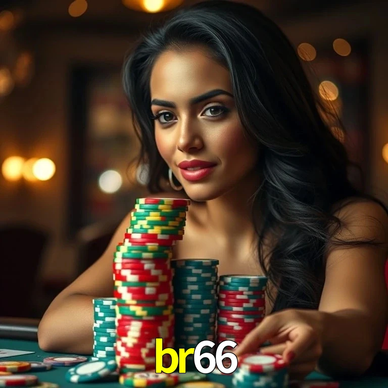 br66 apostas